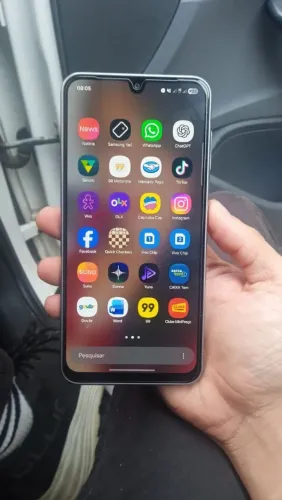 Celular A17