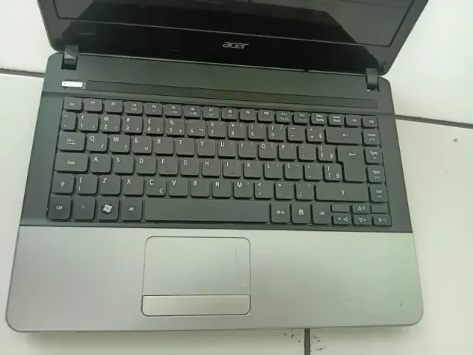 Notebook Acer 14 Polegadas
