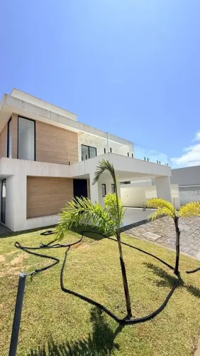 CASA YBY NATUREZA 4/4 360m2