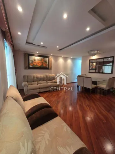 Apartamento para venda - Condomínio Essence - 83m² - 3 Dormitórios - 1 Suíte - 2 Vagas - V