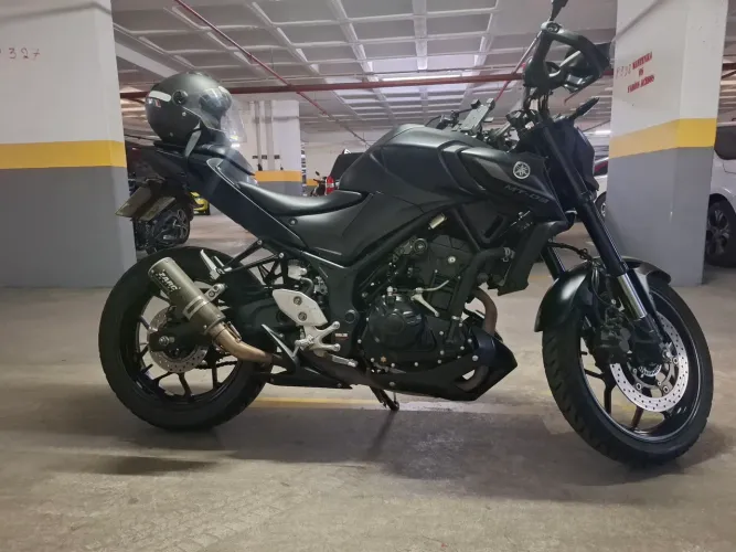 Mt03  para pessoa exigente