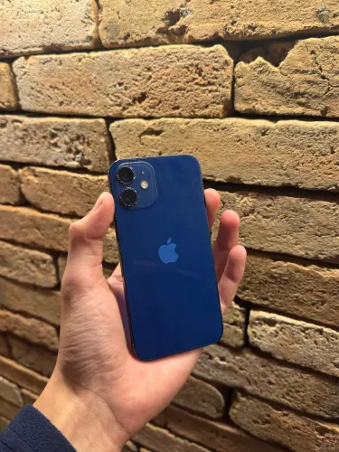 iPhone 12 Mini 256Gb
