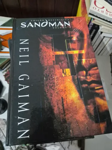 ABSOLUTE SANDMAN - VOLUME 2