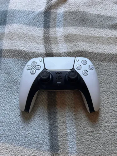CONTROLE PS5 seminovo