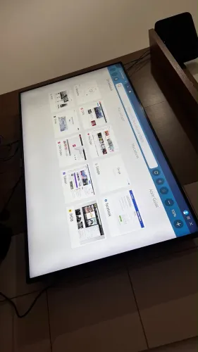 Televisão
