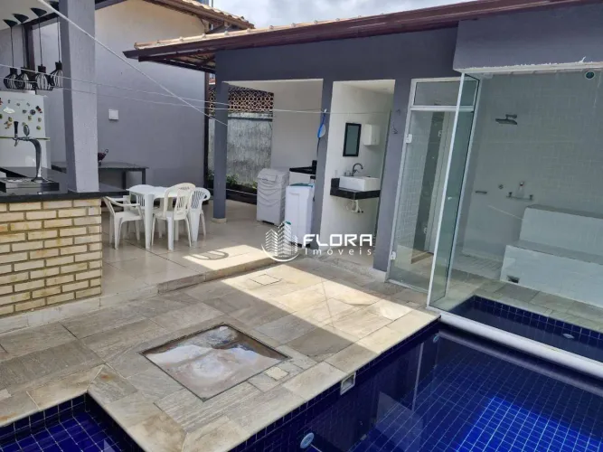 Casa com 2 dormitórios à venda, 120 m² por R$ 730.000,00 - Serra Grande - Niterói/RJ