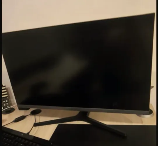 Monitor Samsung 4k 28pol ips