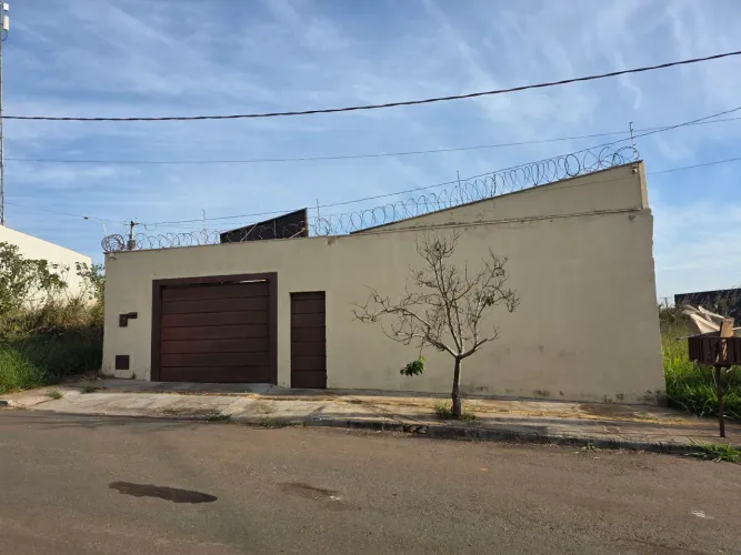 Indústriial/ Comercial