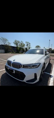 BMW 320I A Modern/sport TB 2.0/a.flex 16V 4P 2024