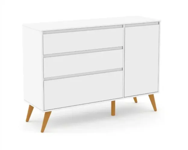 Cômoda Matic Semi-Nova