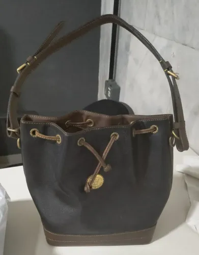 Bolsa Victor Hugo vintage