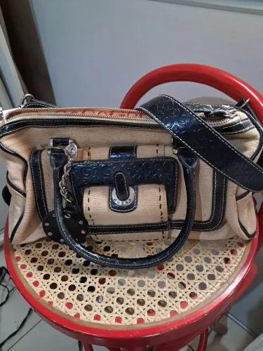Bolsa guess.