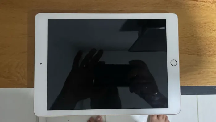Vende-se iPad 6 128gb
