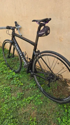 Bicicleta Speed Specialized Tarmac SL6