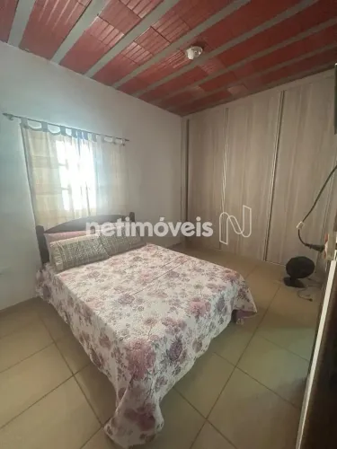 Venda Casa Nova Vista Belo Horizonte