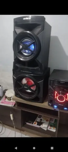 Vendo ou troco