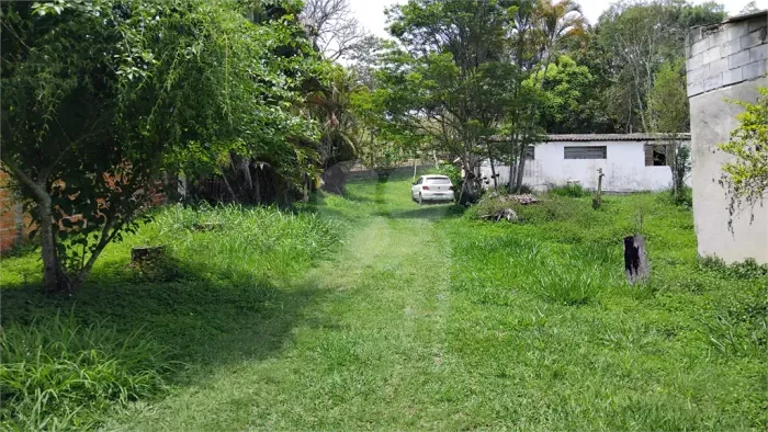 Chacara Mogi das Cruzes - 1289,44m²