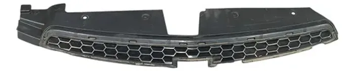 Grade Superior Dianteira Cruze 2012 A 2014  Gm Preto 1 1