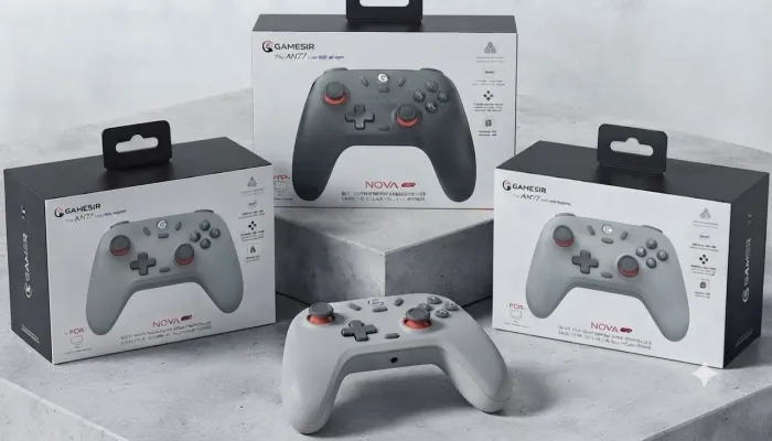 Gamesir Nova Lite