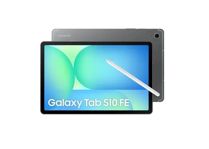 Samsung Galaxy Tab S10 FE (Wi-Fi), 128Gb + 8Gb, Lacrado, Anatel, Nota Fiscal