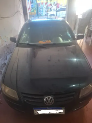 Volkswagen Gol Geração IV Ecomotion 1.0 8V MI Total Flex Mec. 2P 2014
