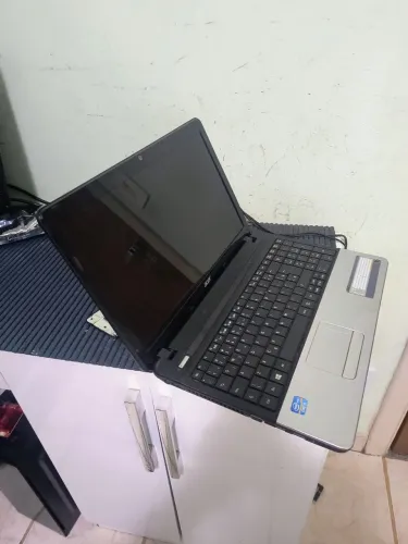 Notebook i3 com SSD 100%