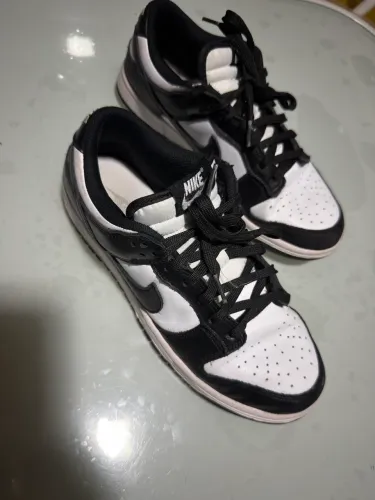 Tênis Nike Modelo: Nike Dunk Low (Jordan)