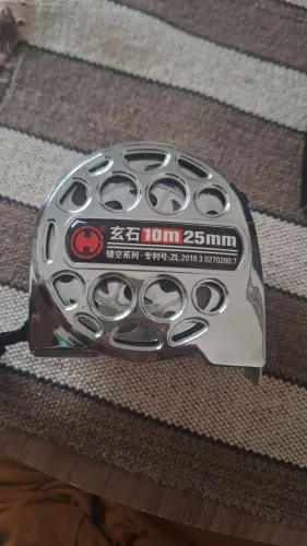 Trena inox a prova de água