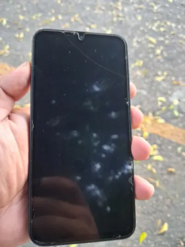 Samsung A34 semino novo PRA VENDER HOJE