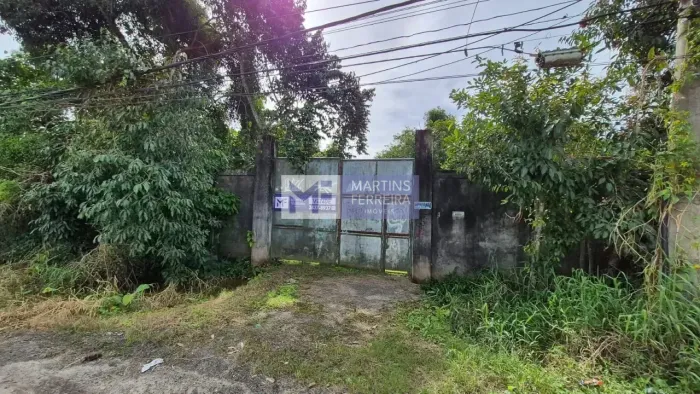 Terreno à venda, Vargem Grande, Rio de Janeiro, RJ