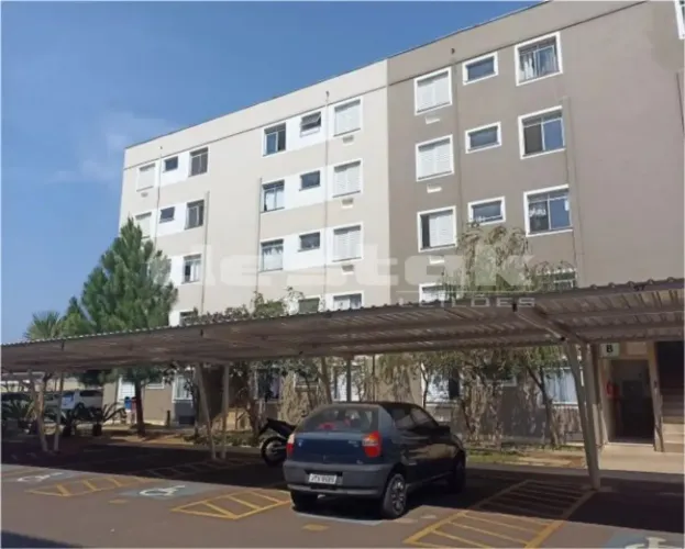 APARTAMENTO MARY DOTTA MINHA CASA MINHA VIDA - EXCELENTE OPORTUNIDADE
