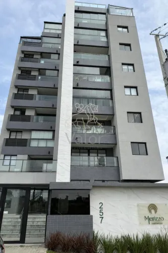 Apartamento em Capão Raso - Curitiba