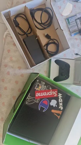 X-box one fat