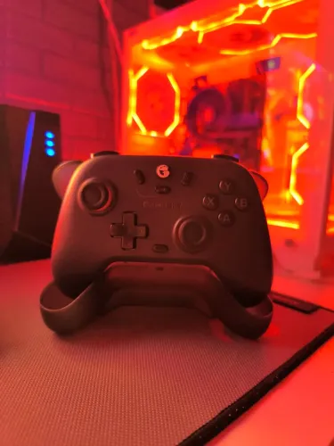 Controle para jogos Gamesir T4 Nova Lite
