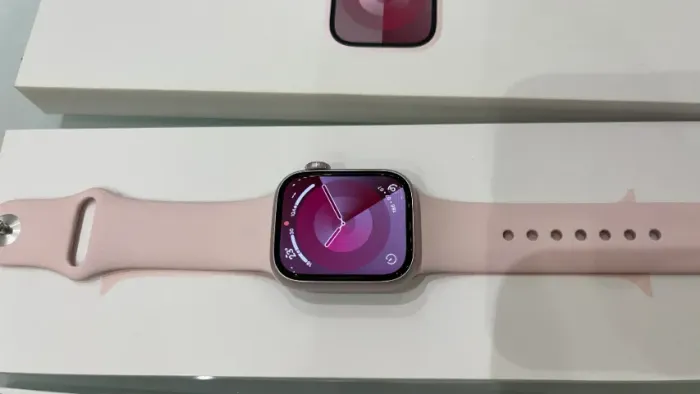 Apple Watch