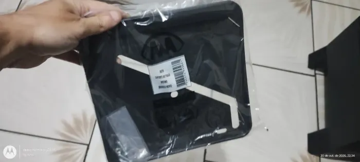 Suporte placa Mercosul de moto, proteja e evite multas!