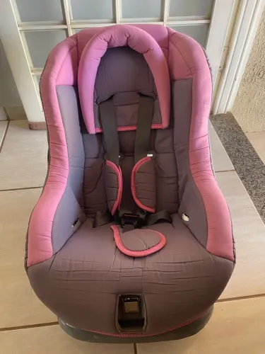 Cadeirinha de Carro