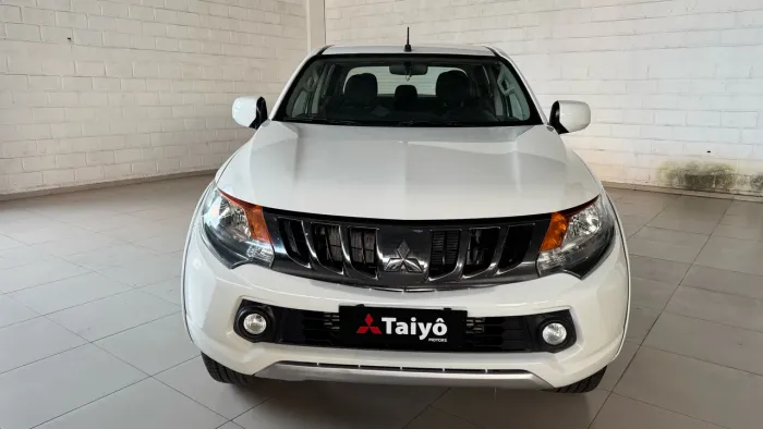 Mitsubishi L200 Triton Sport GLS 2.4 CD Diesel Aut. 2023