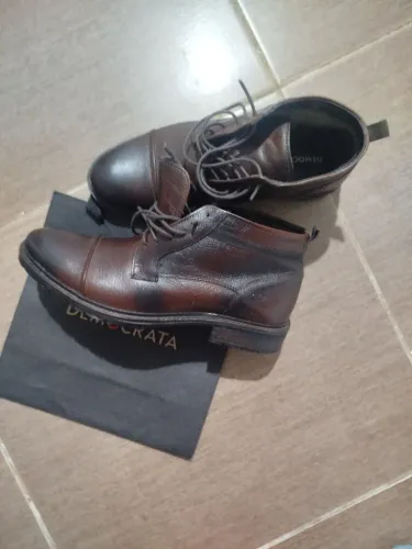 Bota democrata