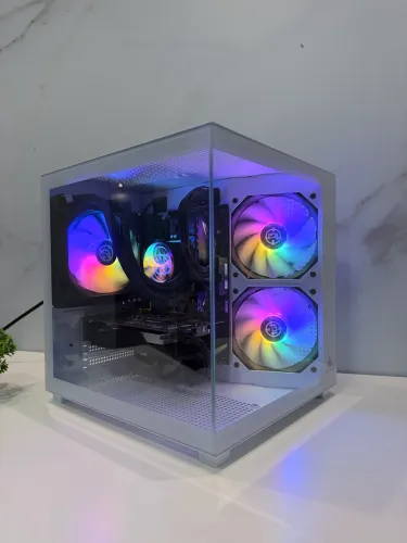 Pc gamer barato (aceito trocas)