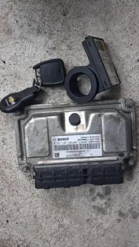 Kit modulo zafira 2010/11/12