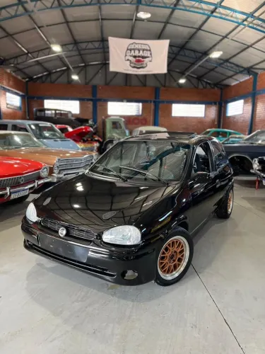 Chevrolet Corsa GSI 16V 1996