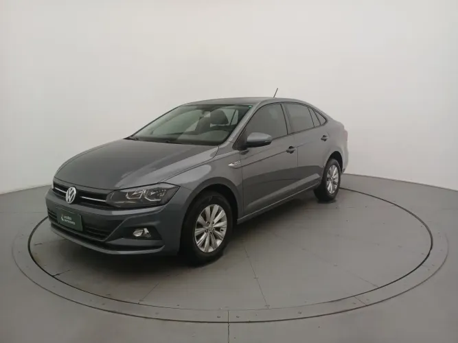 Volkswagen Virtus Comfort. 200 TSI 1.0 Flex 12V AUT 2022