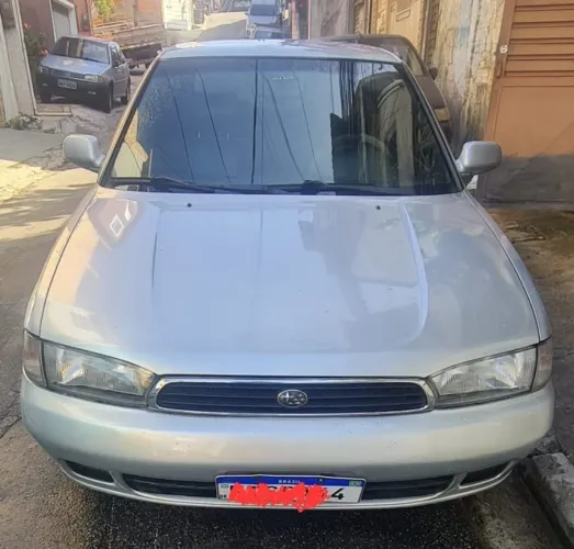 Subaru Legacy GL/ GLS 2.0 Aut. 1997