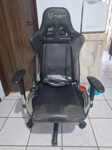 Cadeira Husky Gaming