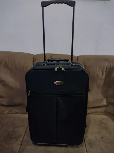 Vendo mala de viagem 23 kg