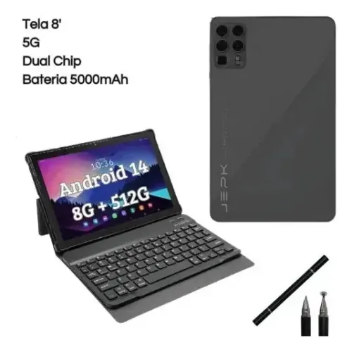 tablet T88