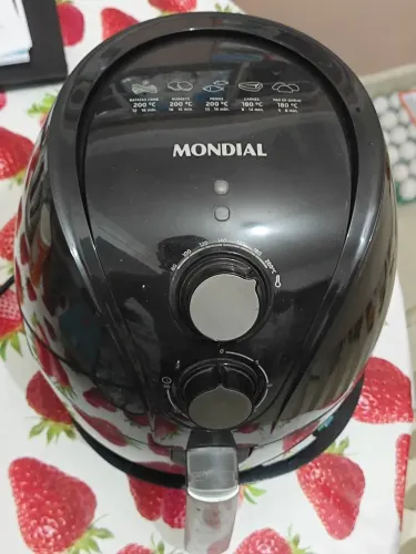 Airfryer Mondial AF15