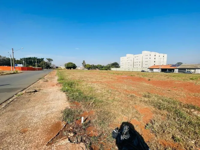 Terreno à venda em Santa Bárbara D'Oeste, Vila Mollon IV