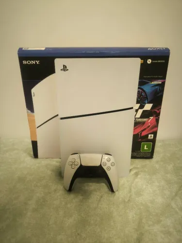 Playstation 5 Slim Digital
